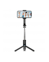 awei Uchwyt selfie stick tripod X49 Bluetooth - nr 1