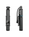 awei Uchwyt selfie stick tripod X49 Bluetooth - nr 3