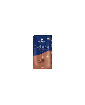 Kawa ziarnista Tchibo Exclusive Medium Roast 1000g