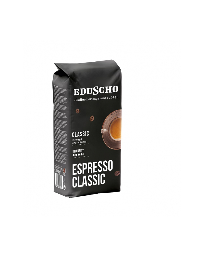 Kawa ziarnista Tchibo Eduscho Espresso Classic 1000g główny