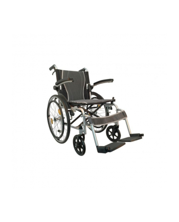 antar Lekki wózek inwalidzki aluminiowy AT52311