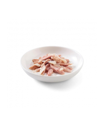 agras pet foods SCHESIR dla kotów Adult Tuńczyk z Bass 85g