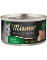 MIAMOR PUSZKA  80G FFIL NATUR TUŃCZYK BONITO 7501 - nr 1