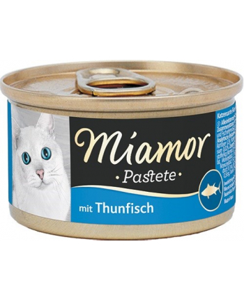 MIAMOR PUSZKA  85G TUŃCZYK 74007 /12