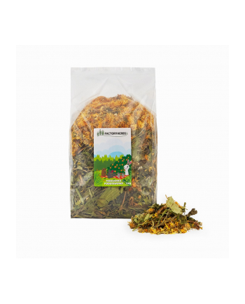 FACTORYHERBS Mieszanka ziół podstawowych 1kg nr 1