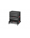 KETER REGAŁ 5 SZUFLAD TOOL CHEST SET - nr 2