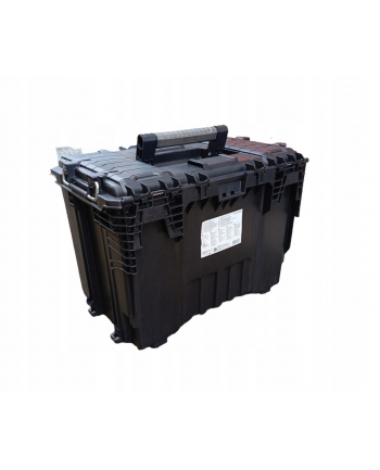 Skrzynka narzędziowa XL ROC Pro Gear 20 KETER