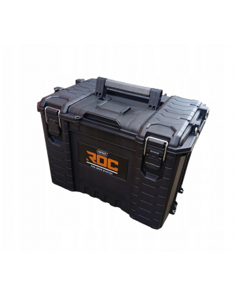 Skrzynka narzędziowa XL ROC Pro Gear 20 KETER
