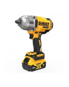 dewalt klucz udar bezszcz1/2”2xaku5,0 ah,tstak,xr18v - nr 1
