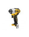 dewalt kompaktowa zakrętarka udarowa 12v, bezszcot, body - nr 4