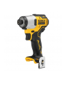 dewalt kompaktowa zakrętarka udarowa 12v, bezszcot, body - nr 8