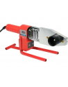 Zgrzewarka do rur termoplastycznych 800W Yato - nr 2