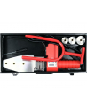 Zgrzewarka do rur termoplastycznych 800W Yato - nr 5
