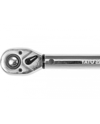 Klucz Dynamometryczny 1/2'';''; 10-60N Yato