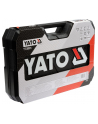 YATO ZESTAW  KLUCZY 1/4''; , 3/8''; , 1/2'';  173 elem XXL 38931 - nr 10