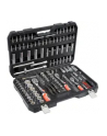 YATO ZESTAW  KLUCZY 1/4''; , 3/8''; , 1/2'';  173 elem XXL 38931 - nr 14