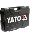 YATO ZESTAW  KLUCZY 1/4''; , 3/8''; , 1/2'';  173 elem XXL 38931 - nr 3