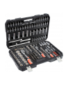 YATO ZESTAW  KLUCZY 1/4''; , 3/8''; , 1/2'';  173 elem XXL 38931 - nr 8