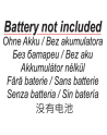 Klucz udarowy 3/4'';''; 2000NM 18V Yato - nr 11