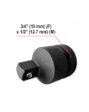 Klucz udarowy 3/4'';''; 2000NM 18V Yato - nr 8