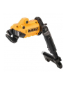 dewalt przysta do cięcia blachy do zakrętarek udar - nr 5