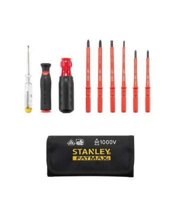 no name STWKRĘTAKI 10cz VD-E (2PH+2PZ+2PŁ+TESTER)