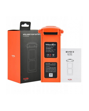 Autel EVO II Battery /Orange