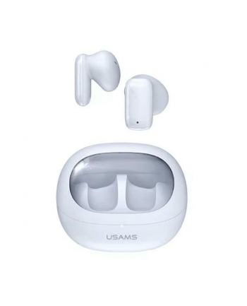 usams Słuchawki Bluetooth 5.3 TWS TD Series Niebieskie