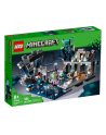 LEGO 21246 - Minecraft The Deep Dark Battle - nr 1