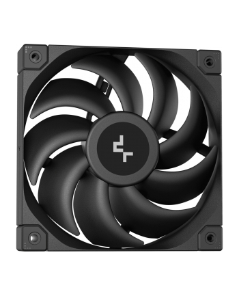Chłodzenie wodne Deepcool Mystique LCD 240mm (R-LX550-BKDSNC-G-1)