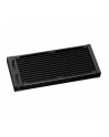Chłodzenie wodne Deepcool Mystique LCD 240mm (R-LX550-BKDSNC-G-1) - nr 23