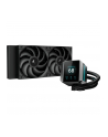 Chłodzenie wodne Deepcool Mystique LCD 240mm (R-LX550-BKDSNC-G-1) - nr 7
