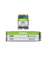 Dysk SSD Kioxia BG5 2230 256GB M2 (22x30) NVMe Gen4 KBG50ZNS256G - nr 1