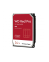 HDD WD Red Pro 24TB SATA WD240KFGX - nr 1