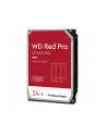 HDD WD Red Pro 24TB SATA WD240KFGX - nr 3