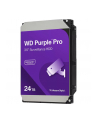 HDD WD Purple Pro 24TB SATA WD240PURP - nr 3