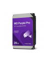 HDD WD Purple Pro 24TB SATA WD240PURP - nr 8