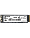 patriot memory SSD Patriot Viper P320 M2 PCI-Ex4 NVMe 1TB 3GB/s - nr 7
