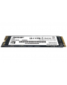patriot memory SSD Patriot Viper P320 M2 PCI-Ex4 NVMe 1TB 3GB/s - nr 8