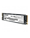 patriot memory SSD Patriot Viper P320 M2 PCI-Ex4 NVMe 512GB 3GB/s - nr 17
