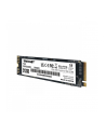 patriot memory SSD Patriot Viper P320 M2 PCI-Ex4 NVMe 512GB 3GB/s - nr 25