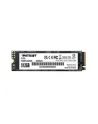 patriot memory SSD Patriot Viper P320 M2 PCI-Ex4 NVMe 512GB 3GB/s - nr 26