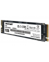 patriot memory SSD Patriot Viper P320 M2 PCI-Ex4 NVMe 512GB 3GB/s - nr 6