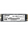 patriot memory SSD Patriot Viper P320 M2 PCI-Ex4 NVMe 512GB 3GB/s - nr 7