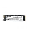 patriot memory SSD Patriot Viper P320 M2 PCI-Ex4 NVMe 512GB 3GB/s - nr 9