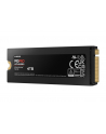 Dysk SSD Samsung 990 PRO Heatsink 4TB - nr 10