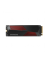 Dysk SSD Samsung 990 PRO Heatsink 4TB - nr 16