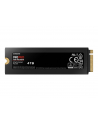 Dysk SSD Samsung 990 PRO Heatsink 4TB - nr 1