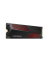 Dysk SSD Samsung 990 PRO Heatsink 4TB - nr 20