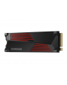 Dysk SSD Samsung 990 PRO Heatsink 4TB - nr 9